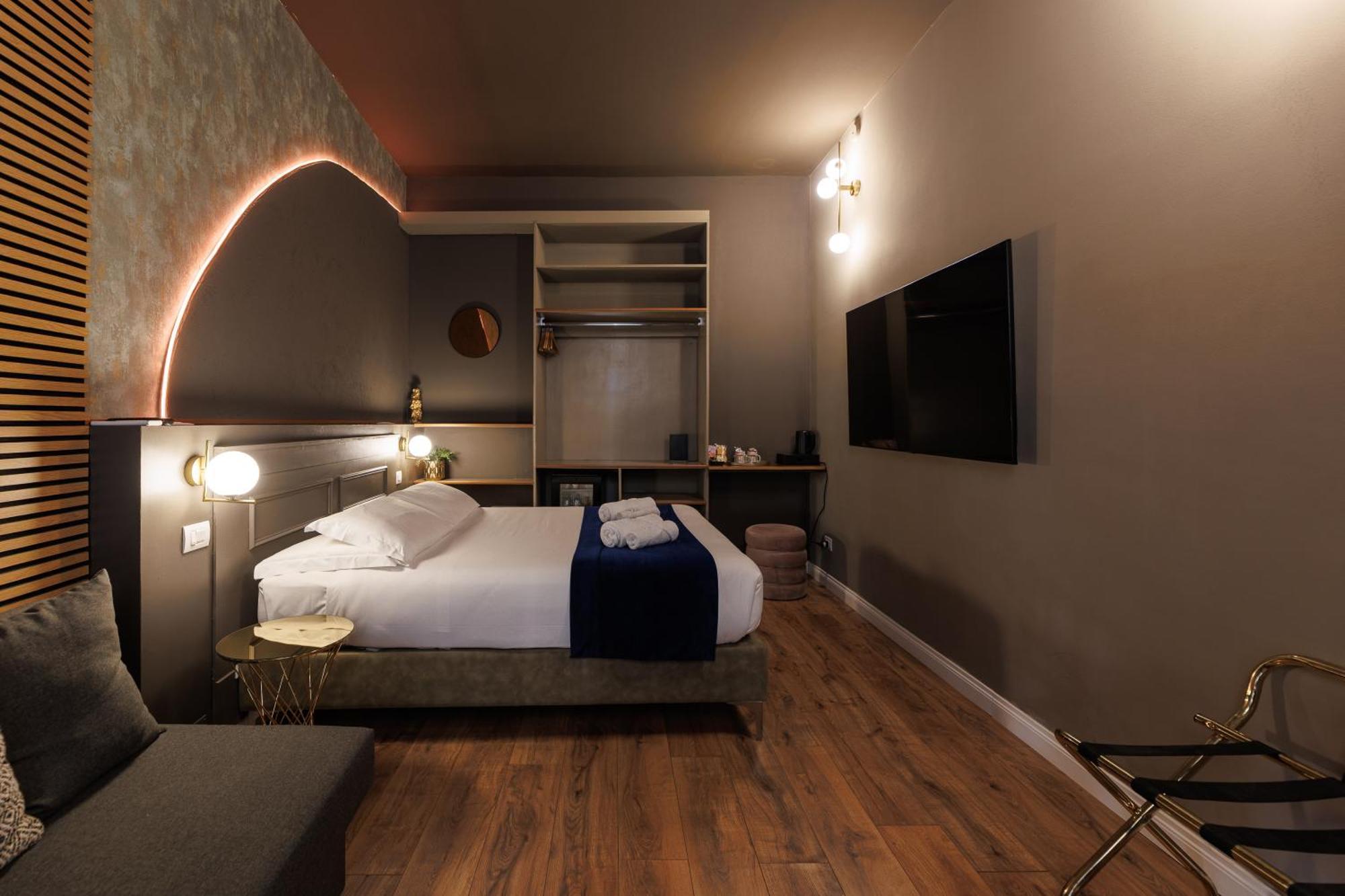 Il Corso Comfort Rooms — Foto 1