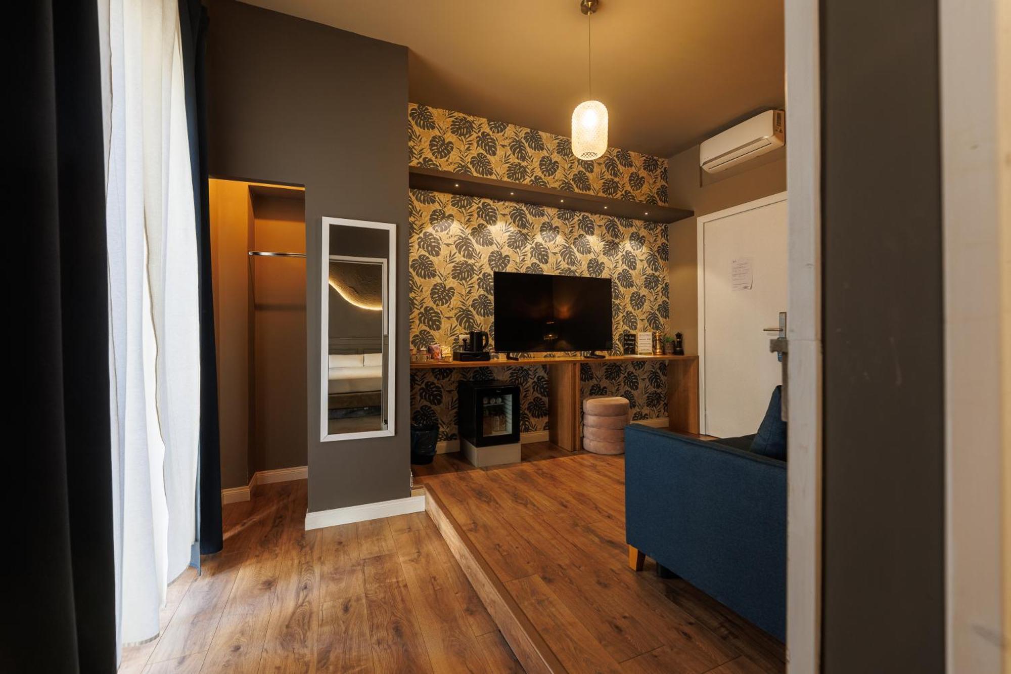 Il Corso Comfort Rooms — Foto 2